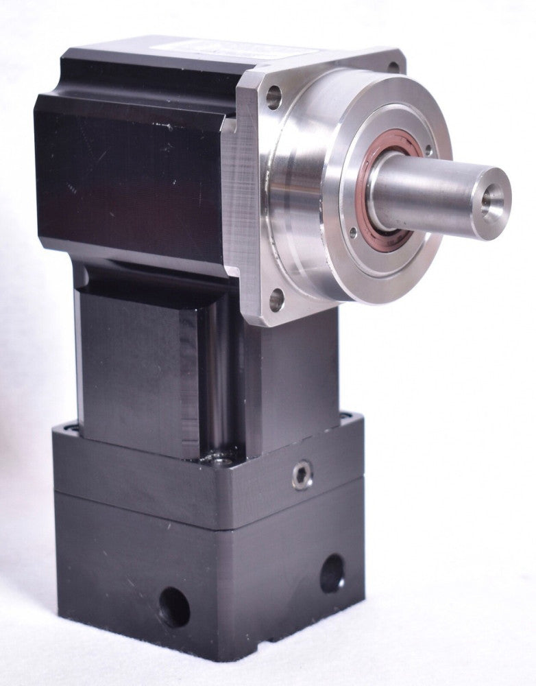 Thomson Micron UltraTRUE Helical Planetary Gearhead 42-314238-9550 UTR75-003