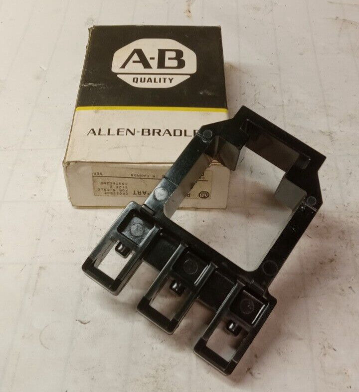 NEW ALLEN BRADLEY CONTACTOR CROSSBAR ASSEMBLY FOR SIZE 2 F-20323