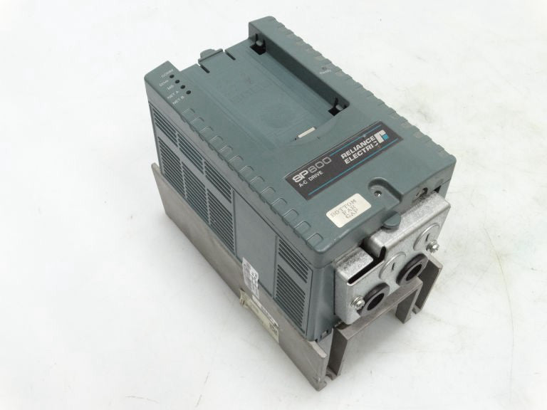 ASEA BROWN BOVERI 6SP401-1P1BTNN Drive - Used