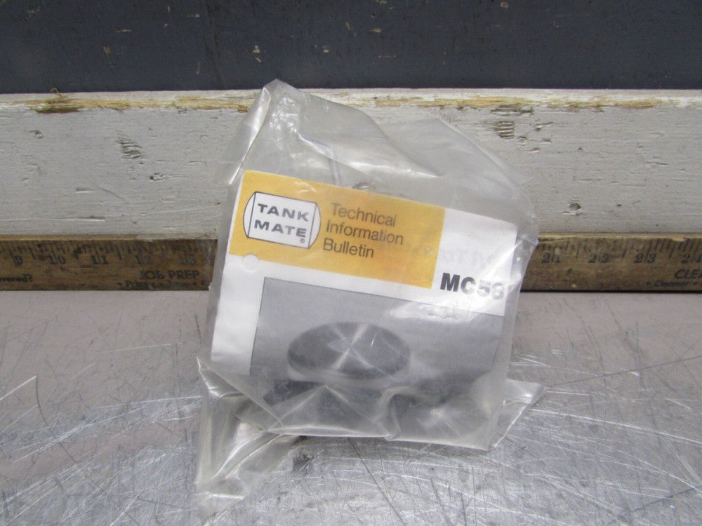 K Systems 50-194-05 , TANK MATE MC58 , P/I TRANSMITTER, SEALED ! MAKE OFFER!