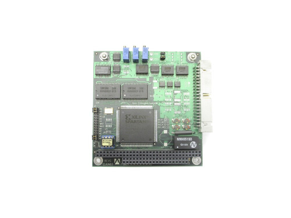 PCBSG UNMP