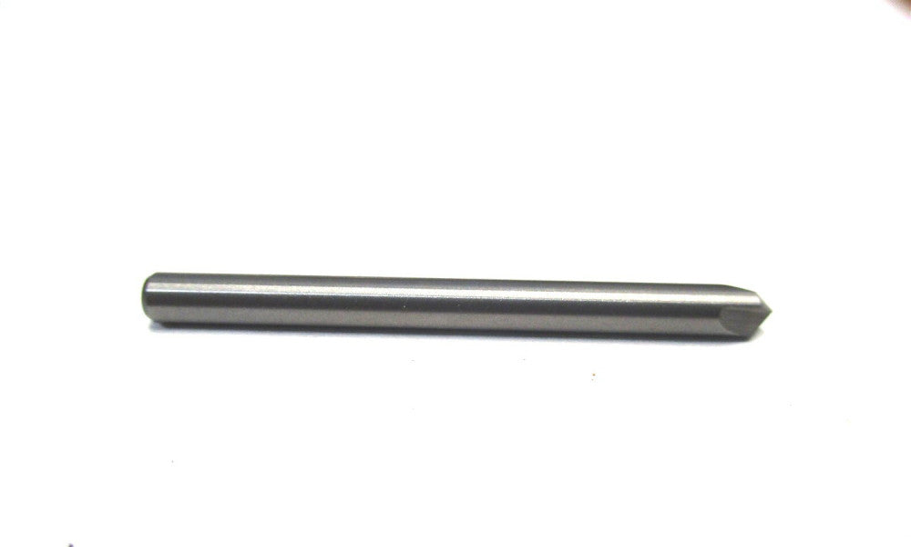 NEW (SSC91300J) 1/8" x 1/8" x 1-1/2" 90° 3-Flute SE RH Solid Carbide Countersink