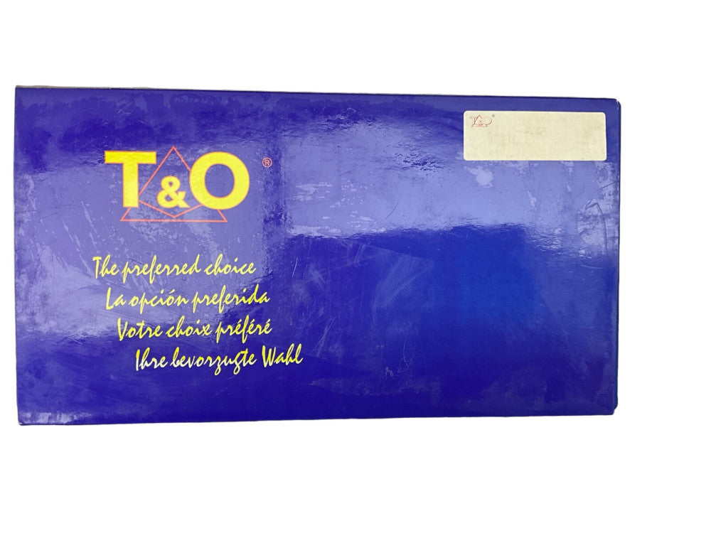 T&O Electronic Micrometer Depth Gage Set Type Digital Depth Gage Micrometer
