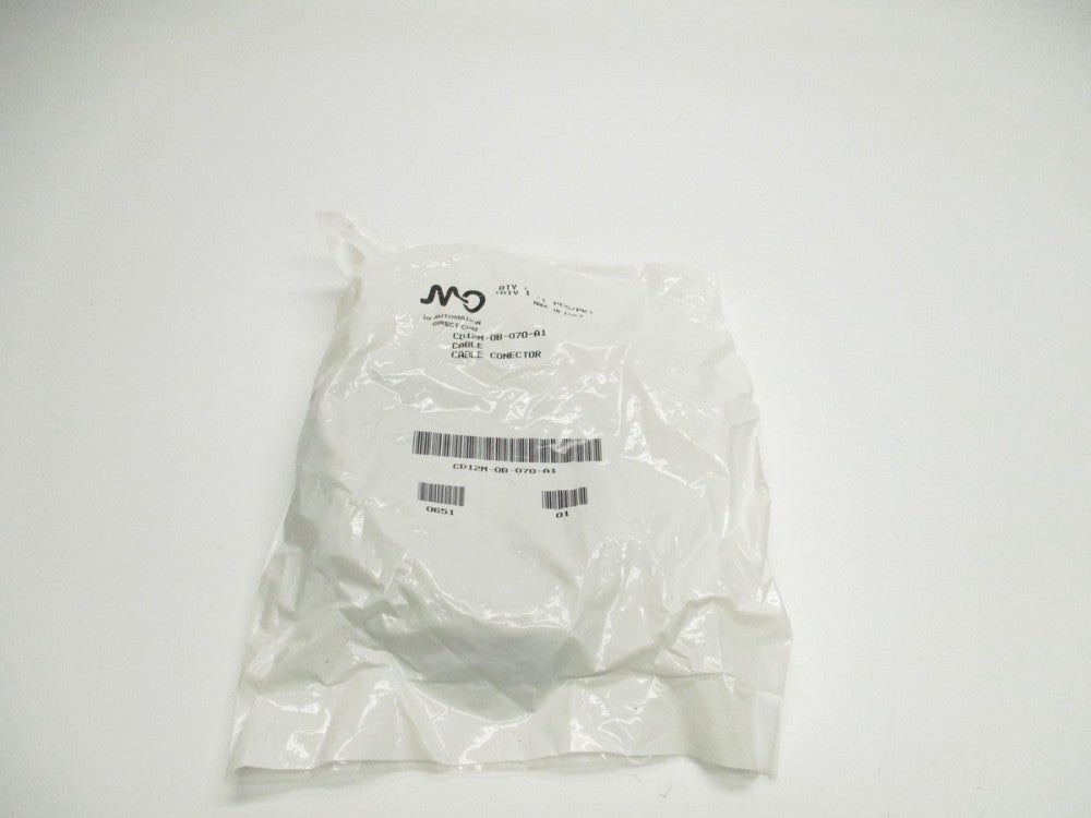 MICRO DETECTORS CD12M-08-070-A1 NSMP