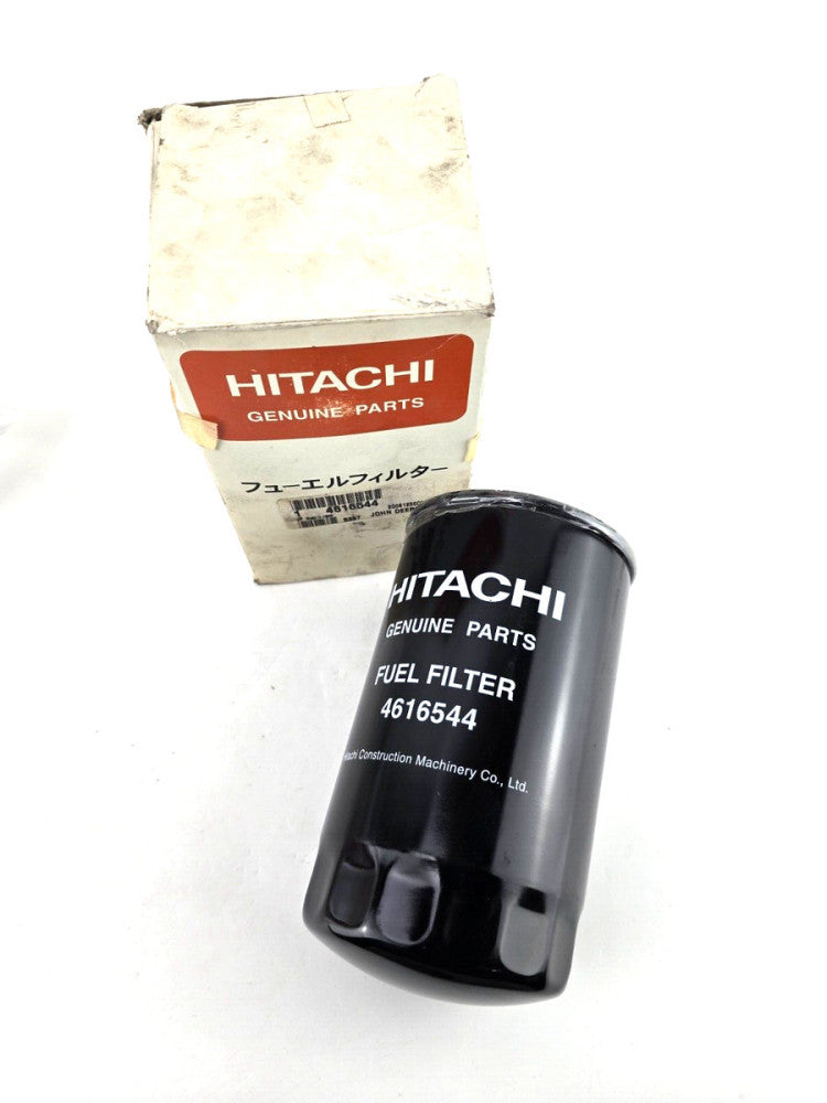 Hitachi Fuel Filter Zaxis 70/75 EX-210 4078360 4326739 4078360 4S00483 4616544