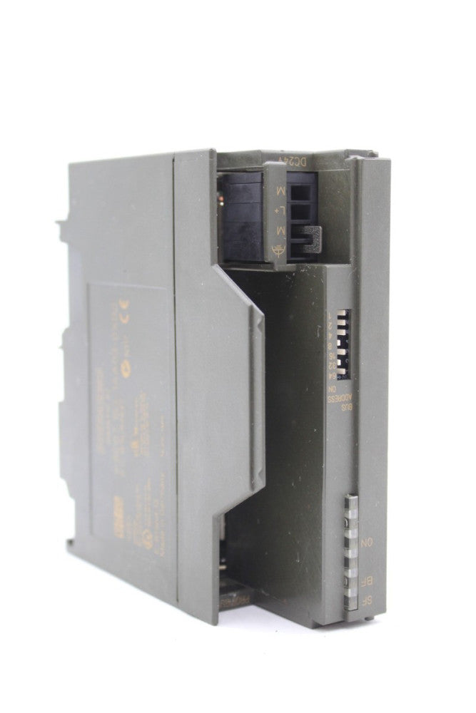 Siemens 6ES7 153-1AA03-0XB0 Simatic S7 Interface Module