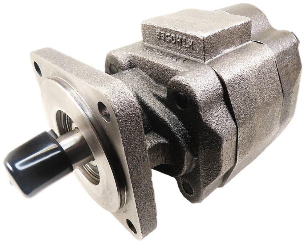 Permco P5151A567AAZA20-00 5151 Series Hydraulic Gear Pump 1.25" Keyed Shaft NEW