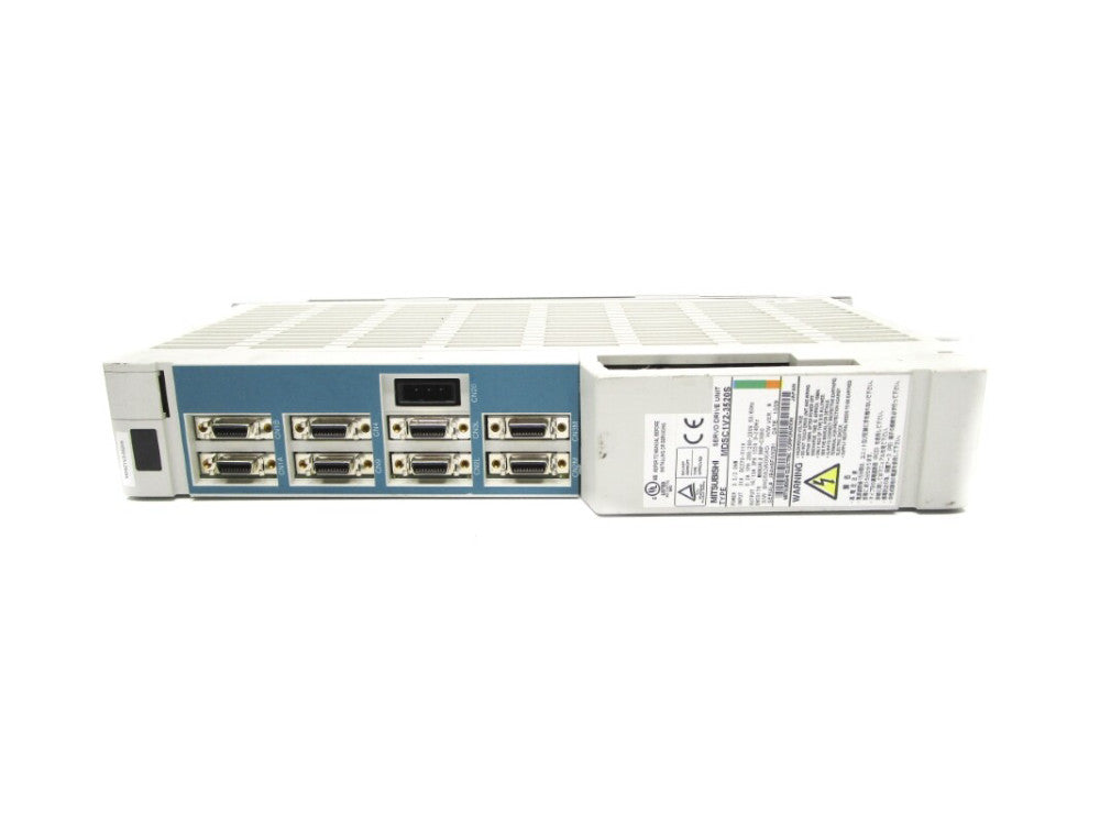 MITSUBISHI MDSC1V2-3520S 200-230V 0.2A UNMP