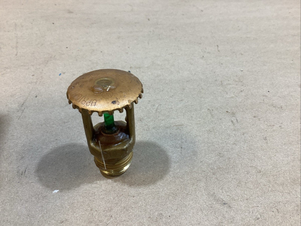 VIKING VK100 UPRIGHT SPRINKLER HEAD SSU