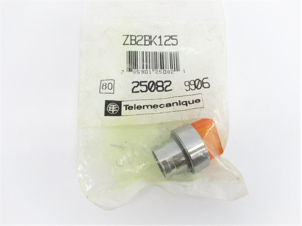 TELEMECANIQUE ZB2BK125 NSMP