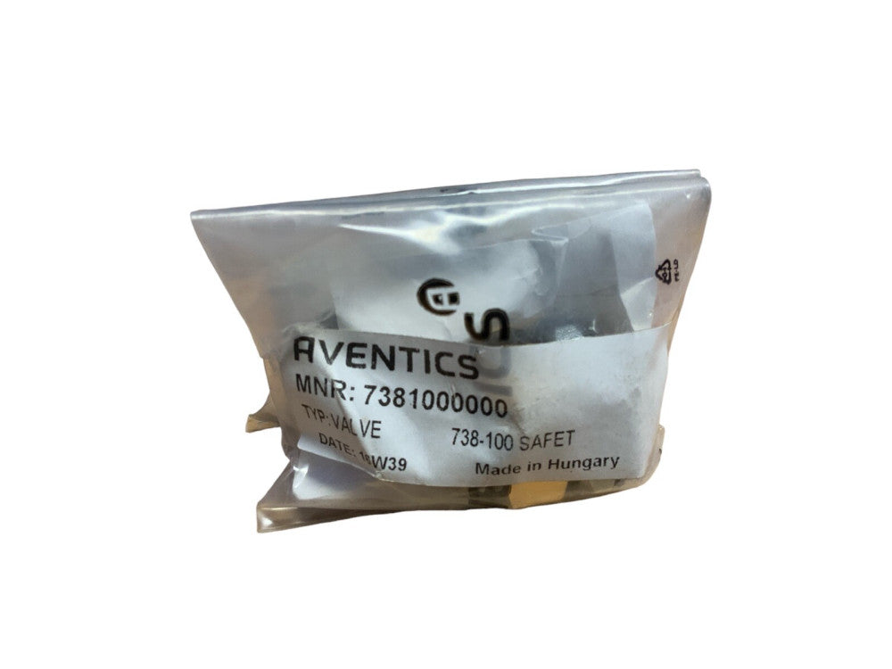 AVENTICS 7381000000 NSMP