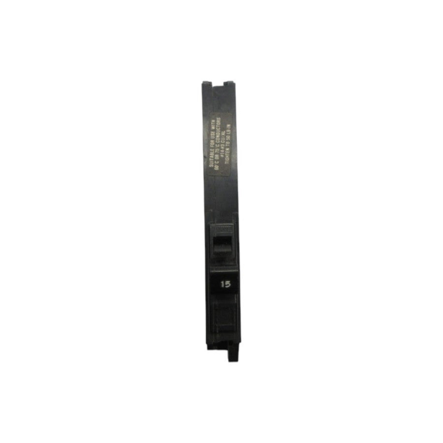 SQUARE D Y1BH115 277VAC 15A NSNP
