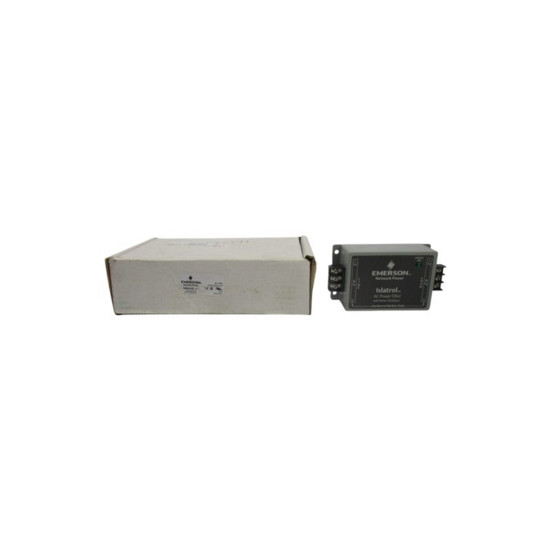 EMERSON IC+105 120VAC 5A NSMP