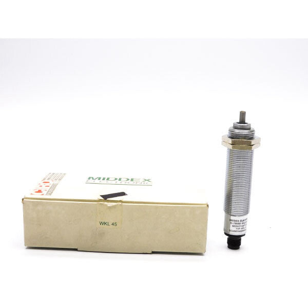 MIDDEX ELECTRONICS WKL45 NSMP