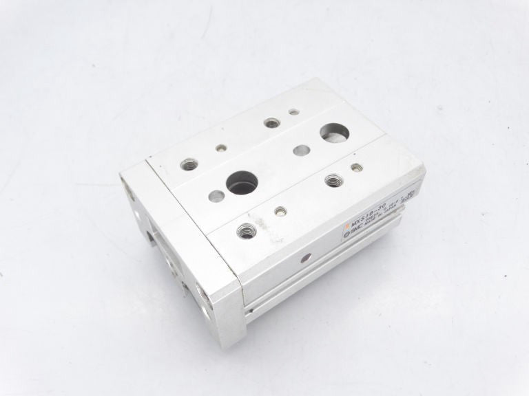 SMC MXS16-30 - Used