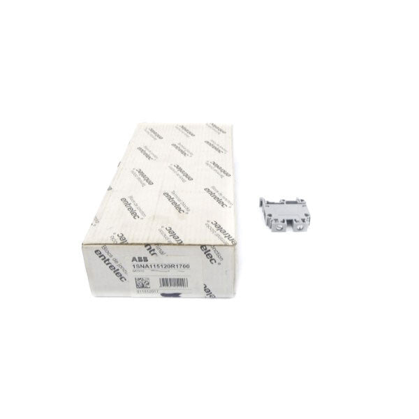 ABB M10/10 1SNA115120R1700 NSNP