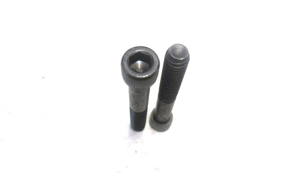 Brighton (011213) 5/16-18 UN C2-1/4" OAL 1/4" Hex Socket Cap Screw - Lot of 92