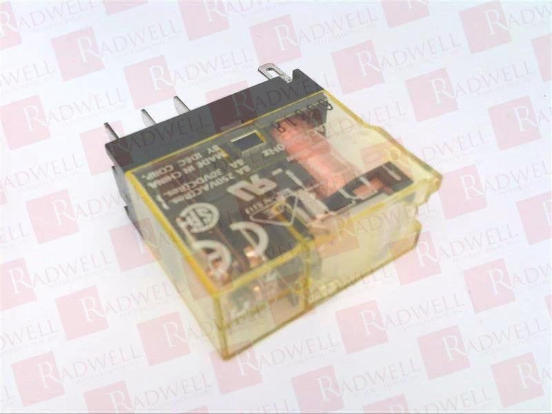IDEC RJ2S-C-A24 / RJ2SCA24 (NEW IN BOX)