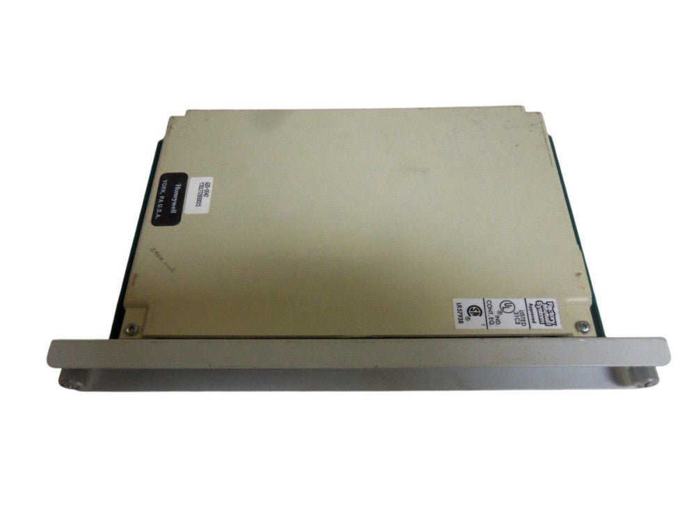 ISSC 620-0042 COMMUNICATION INTERFACE MODULE UNMP