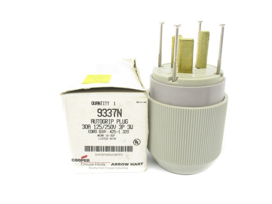 COOPER 9337N NSMP