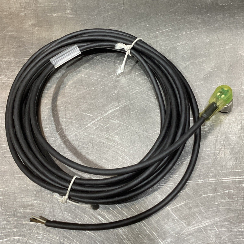 Murr Elektronik No. 7000-12421-6240500 Pur 4x0. 34  67317