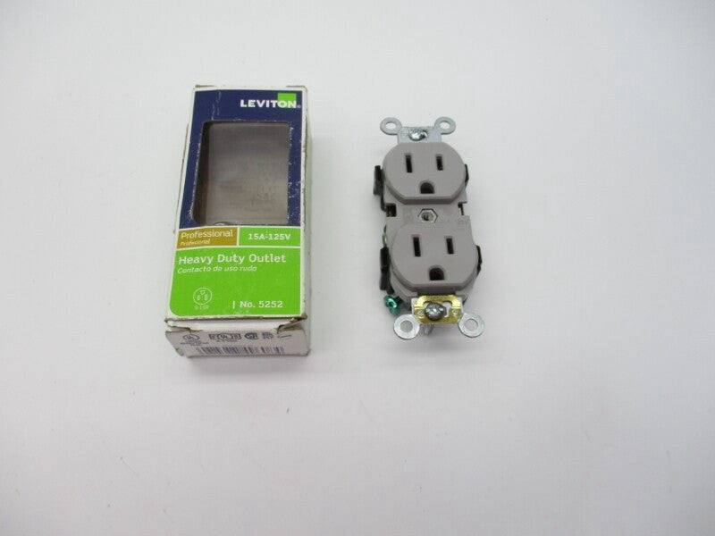 LEVITON 5252 NSMP