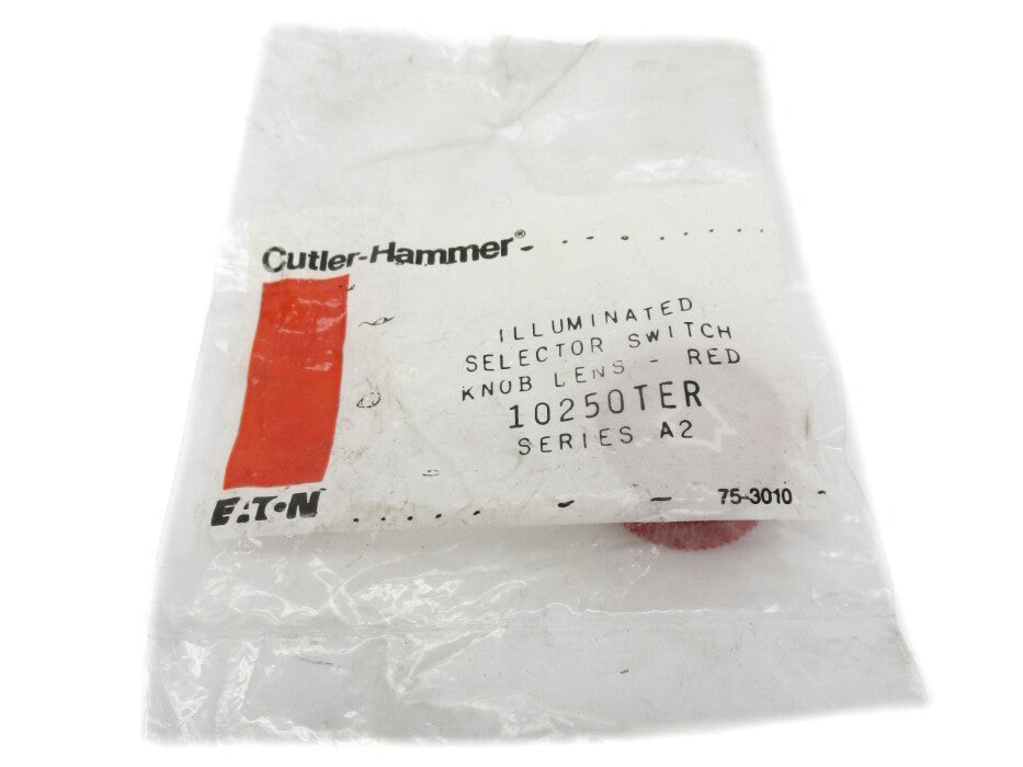CUTLER HAMMER 10250TER SER. A2 NSMP