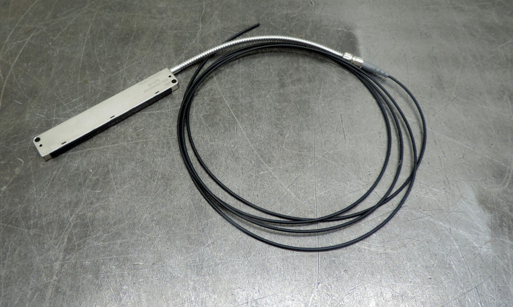 Banner PGIRS66U-100 Angle Fiber Optic  801976