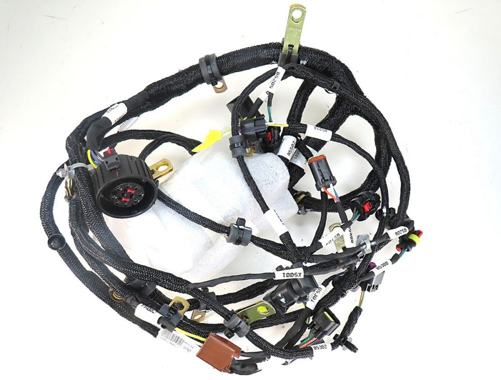 MSSL CHIH DZ105448 Wiring Harness for John Deere NEW NO BOX