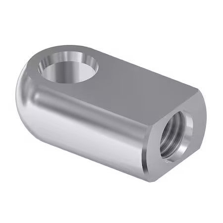 Bansbach Easylift 96288 Hinge Eye Sw12, W8.2, H 20