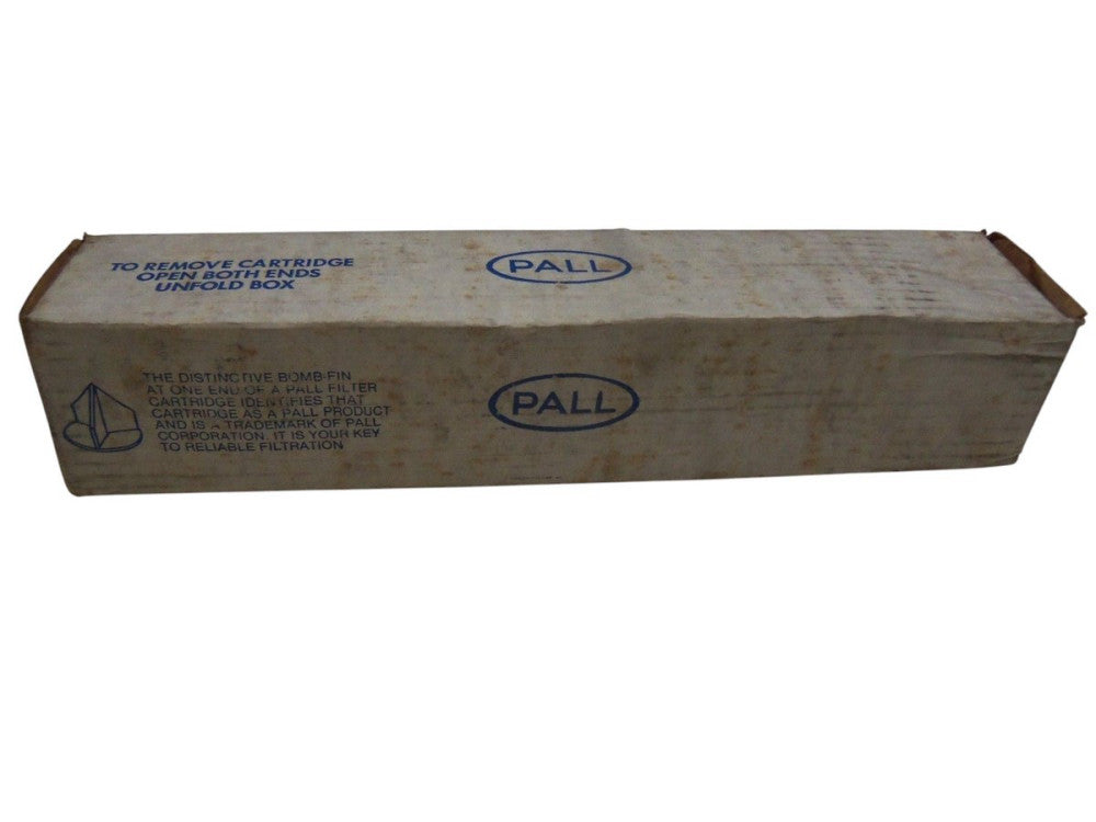 PALL AB1NX7PH4 FILTER CARTRIDGE NSMP