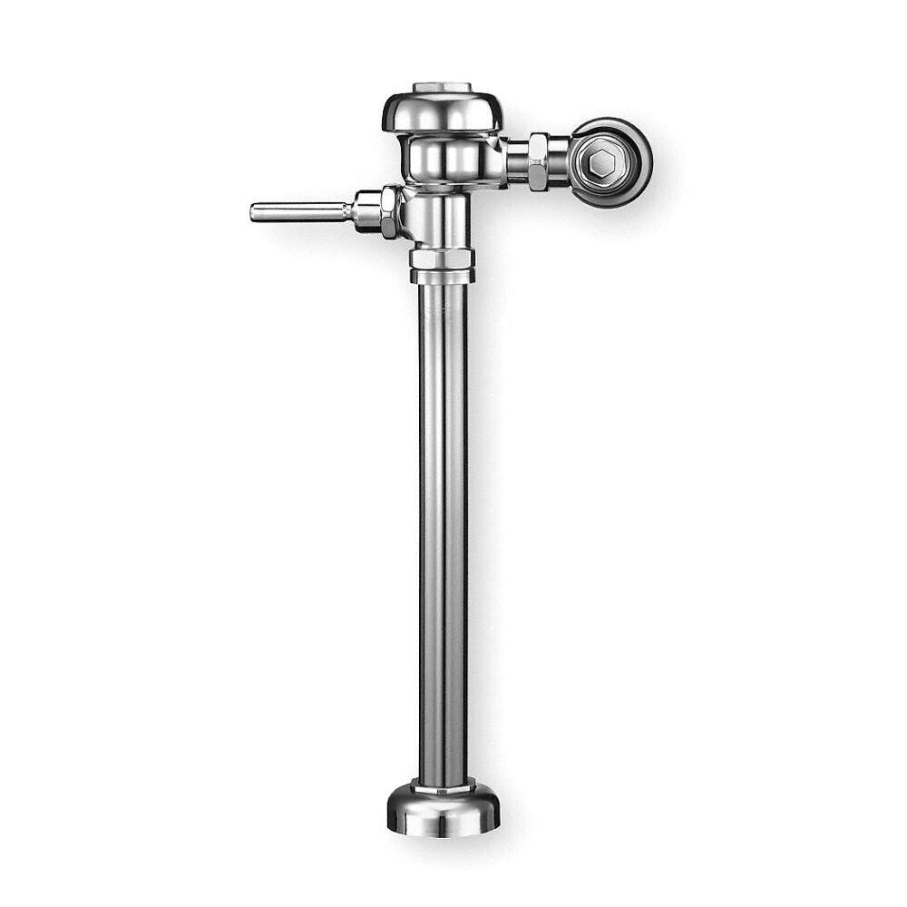 Sloan S3080442 REGAL 116-1.6  XL Standard Segment Diaphragm Chrome Plate Finish