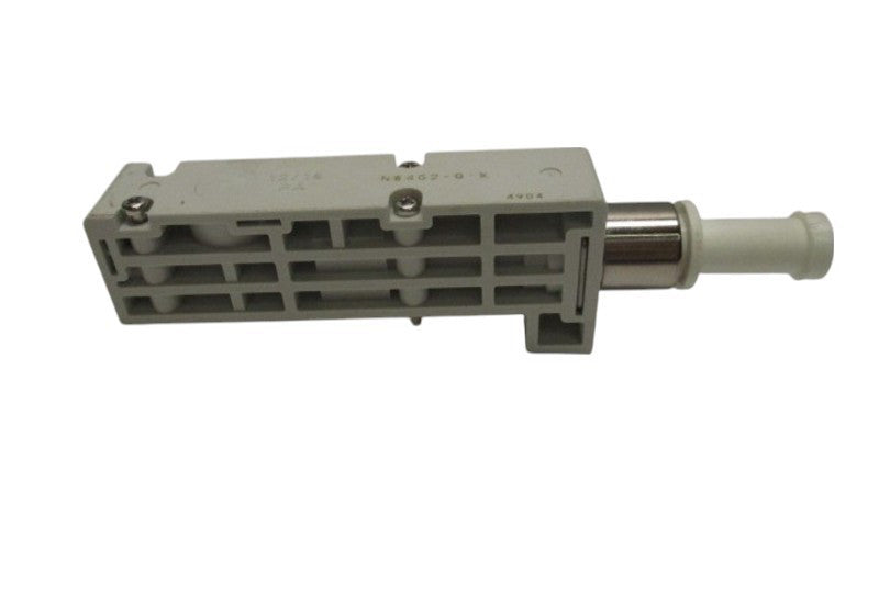 SMC NW4G2-Q-X VALVE (AS PICTURED)  UNMP