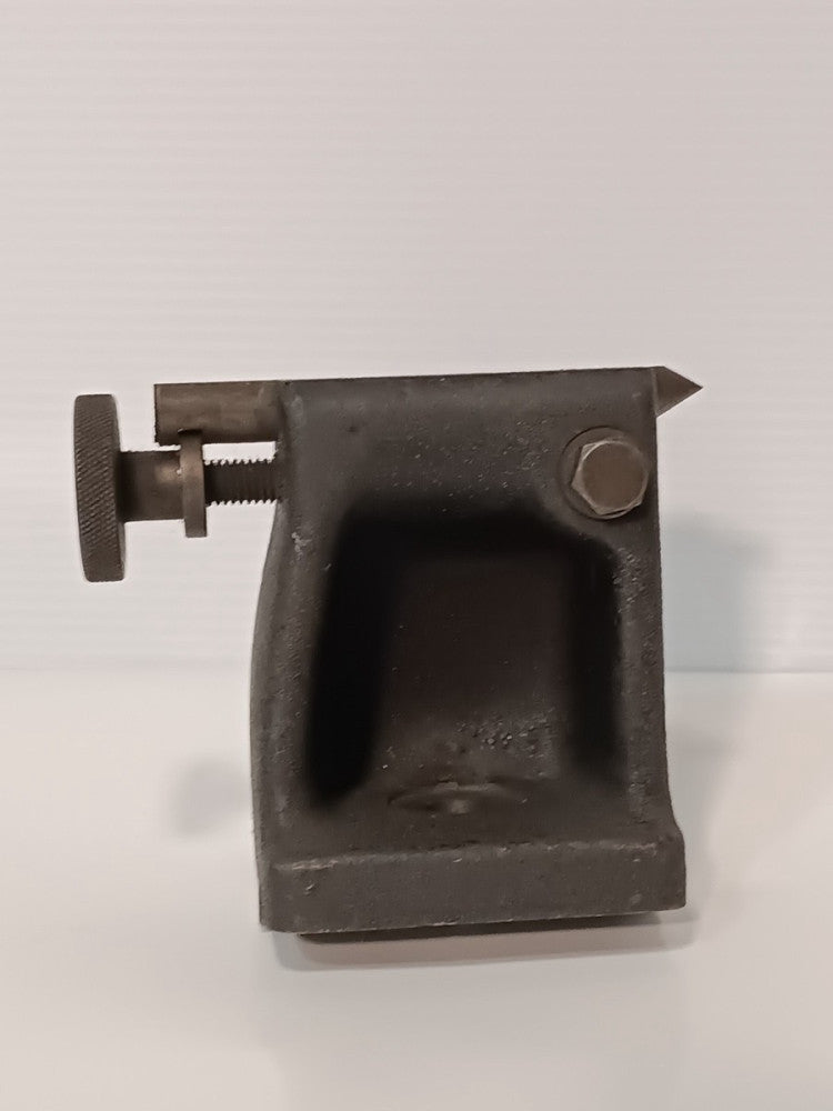 Hardinge T800 Indexer Tailstock  4 Inch Center Height for Milling Bench