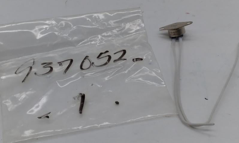 Elmwood 937052 Thermostat 400 DegF 