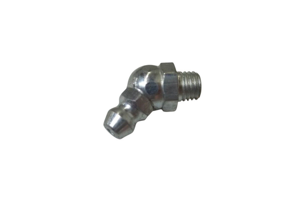 LOT OF 23 1637B FITTING 415 DEGREE-1/4" NSNP