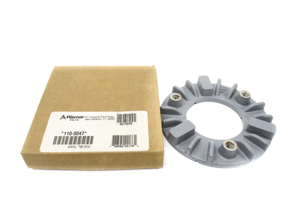 WARNER ELECTRIC 110-0047 NSMP