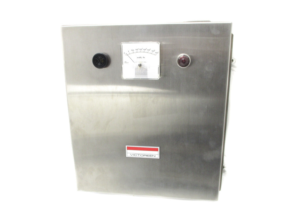 FLUKE BIOMEDICAL 948-5-M8 (AS PICTURED) NSNP