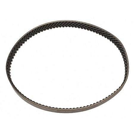 Continental B-1400 Synchronous Gearbelt,B-1400,100 Teeth