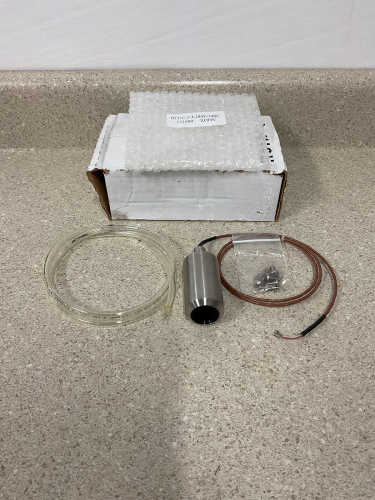 Exergen IRT/C.5-J-280F/140C NEW