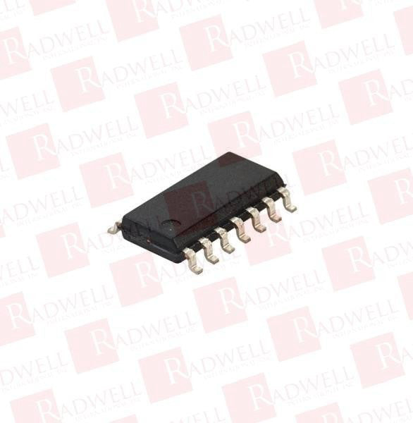 TOSHIBA TC4081BFN / TC4081BFN (BRAND NEW)
