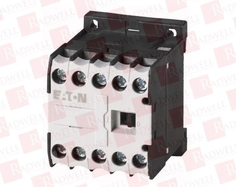 EATON CORPORATION DILER-31-230V/50HZ-240V/60HZ / DILER31230V50HZ240V60HZ (USED)