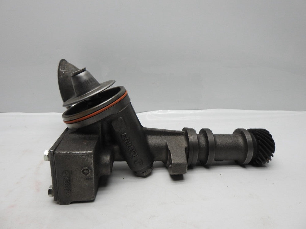 John Deere 4020, 4010 Oil Pump SE500893 AR76546 AR31887R AR53103 - NOB NEW!
