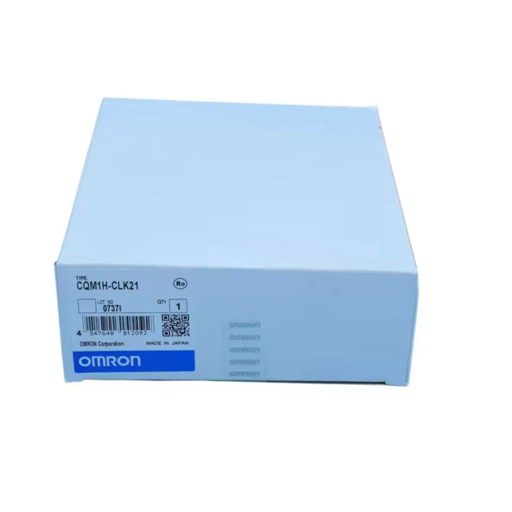 NEW Omron PLC CQM1H-CLK21 CQM1HCLK21