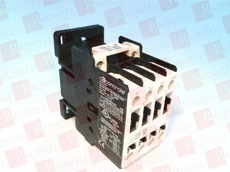 C3 CONTROLS 300-S18N30D10 / 300S18N30D10 (NEW IN BOX)