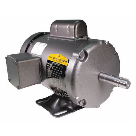 Baldor-Reliance L3504m Capacitor-Start/Run General Purpose Motor, 1/2 Hp Hp,