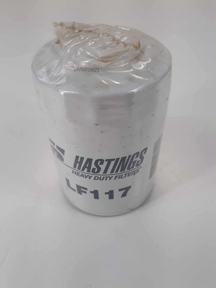 Hastings LF117 Heavy Duty Filters 