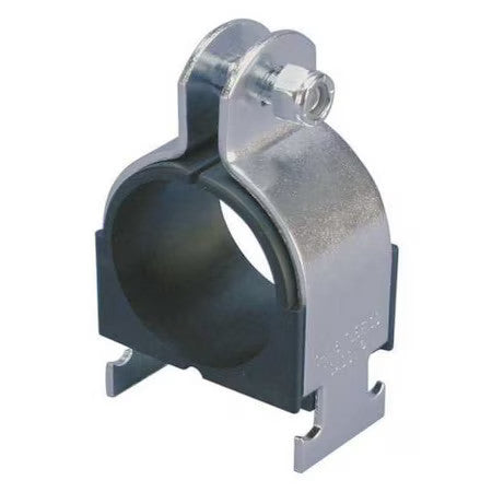 Nvent Caddy Ccc0412 Insulated Strut Clamp, 4 In. Copper Tube