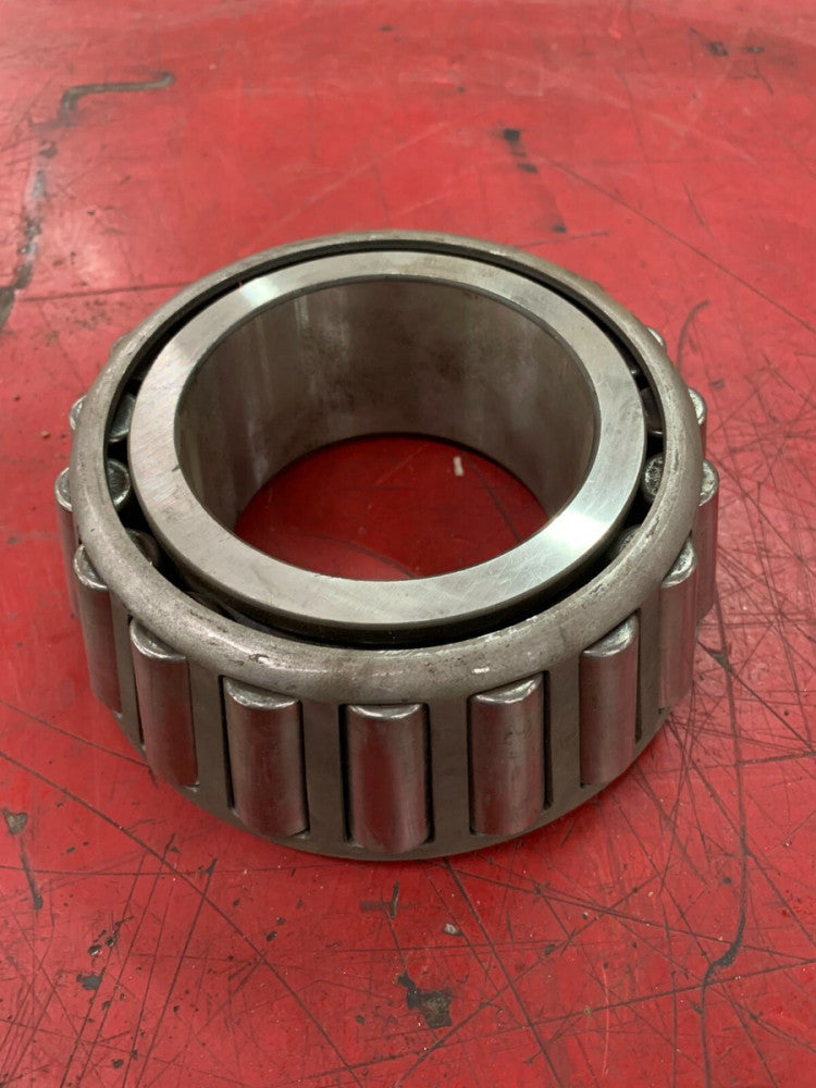 NEW NO BOX NTN TAPERED ROLLER CONE BEARING 4T-6559
