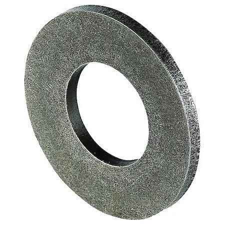 Zoro Select 1Ndk5 Disc Spring,Belle,0.5,High Carb Stl,Pk12